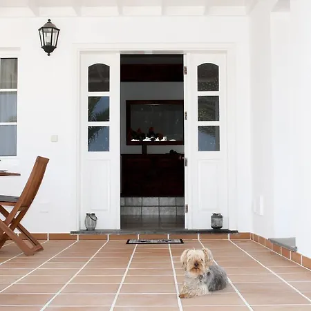 וילה Manuela By Buenavilla *