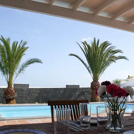 Manuela By Buenavilla וילה *