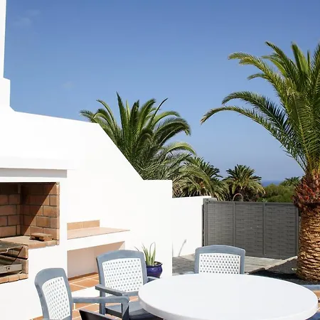 فيلة Manuela By Buenavilla