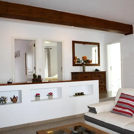 Manuela By Buenavilla فيلة *