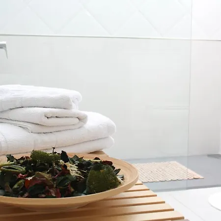 Manuela By Buenavilla فيلة