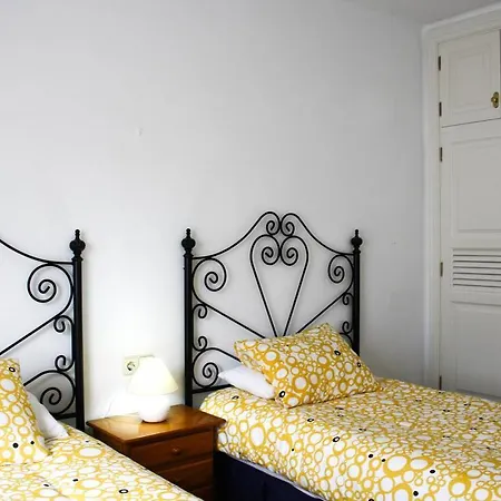 Manuela By Buenavilla *