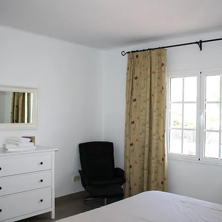 Manuela By Buenavilla فيلة بْوُرتو كاليرو