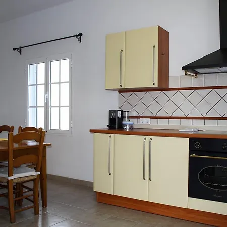 فيلة Manuela By Buenavilla