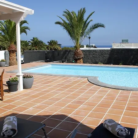 Villa Manuela By Buenavilla Puerto Calero