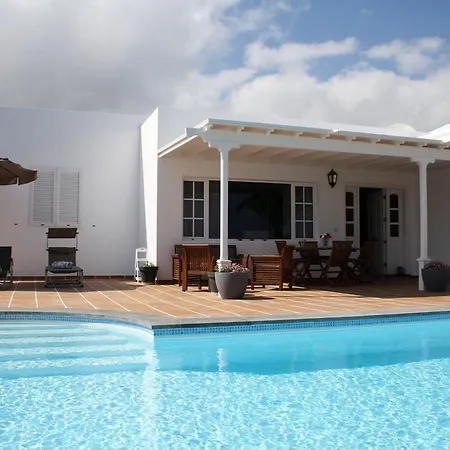 Manuela By Buenavilla Villa