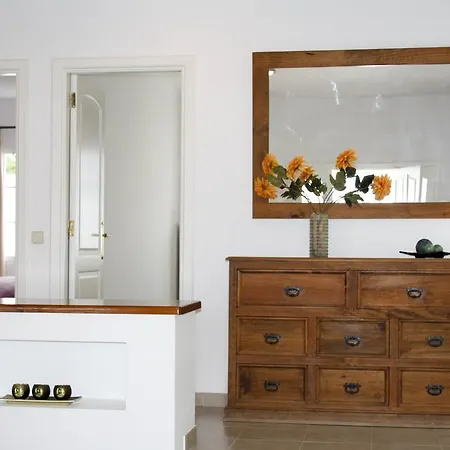 Villa Manuela By Buenavilla Puerto Calero