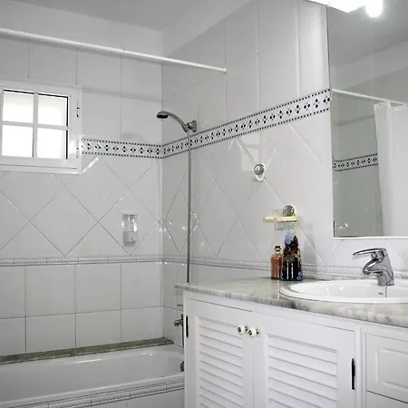 Manuela By Buenavilla * Puerto Calero