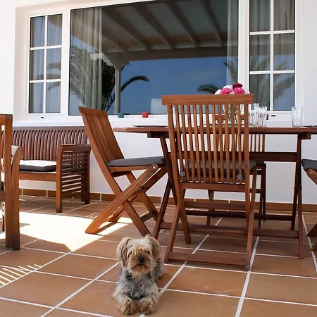 Manuela By Buenavilla