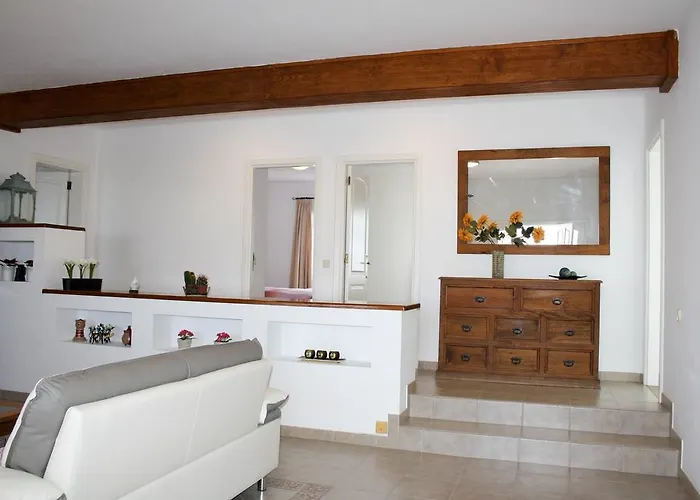 Manuela By Buenavilla Villa Puerto Calero