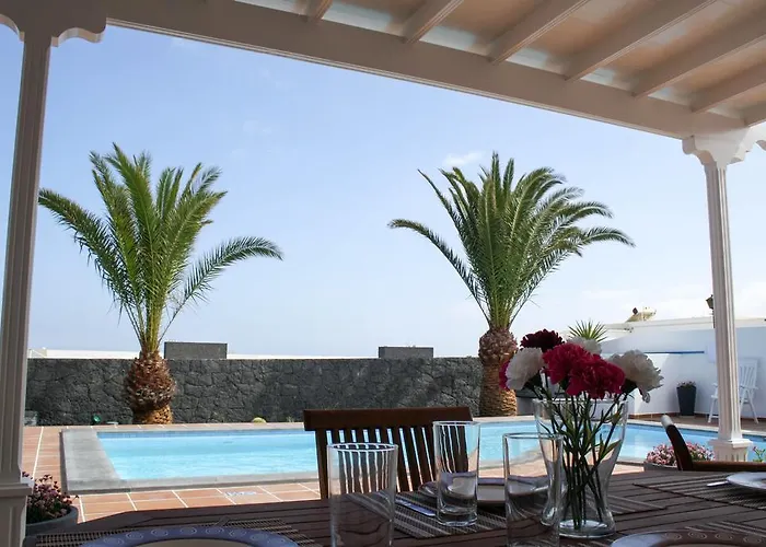 Manuela By Buenavilla Villa *